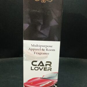 AIR FRESHNER (Car Lover)