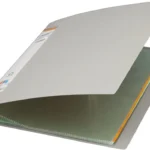 Solo A4 size 20-pocket file folder