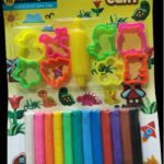 Apsra modeling Clay 100