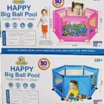Happy big ball pool