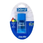 Doms ErasNer (Sharpner + Eraser)