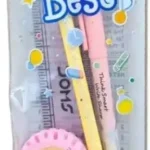 Doms All The Best Stationery Kit RS 20