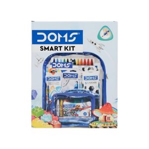 Doms Smart Art Kit