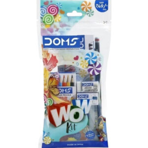 Doms wow Kit 49 mrp