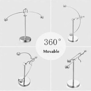Dynamic Balancing Instrument 360