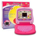Baby Laptop for Kids Learning Educational Toy with Sound and Music