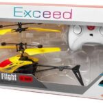 Kid Helicopter with Remote Control Charging Helicopter Toys