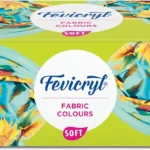 Fevicryl Fabric Colour Kit- 20ml for Fabric Painting (10 X 20ml, Multicolour)