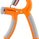 Adjustable Hand Gripper Strengthener for Men & Women | Hand Exercise Equipment for Home and Gym Workouts