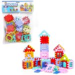 Ekta House Building Blocks Set-1