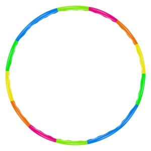 Hula Hoop, Exercise Ring for Fitness (Big)
