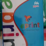 Eprint Khanna 70 GSM Paper Rim