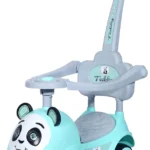 Monkey Ride on 3 in 1