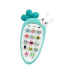 Intelligent mobile phone Radish phone