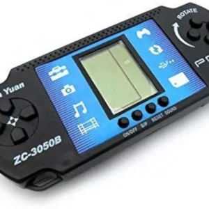 Pop Station Video Games for Kids - Puzzle and Brick Game