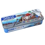 DOMS Poster Colours 12 Shades  (Set of 12, Multicolor)
