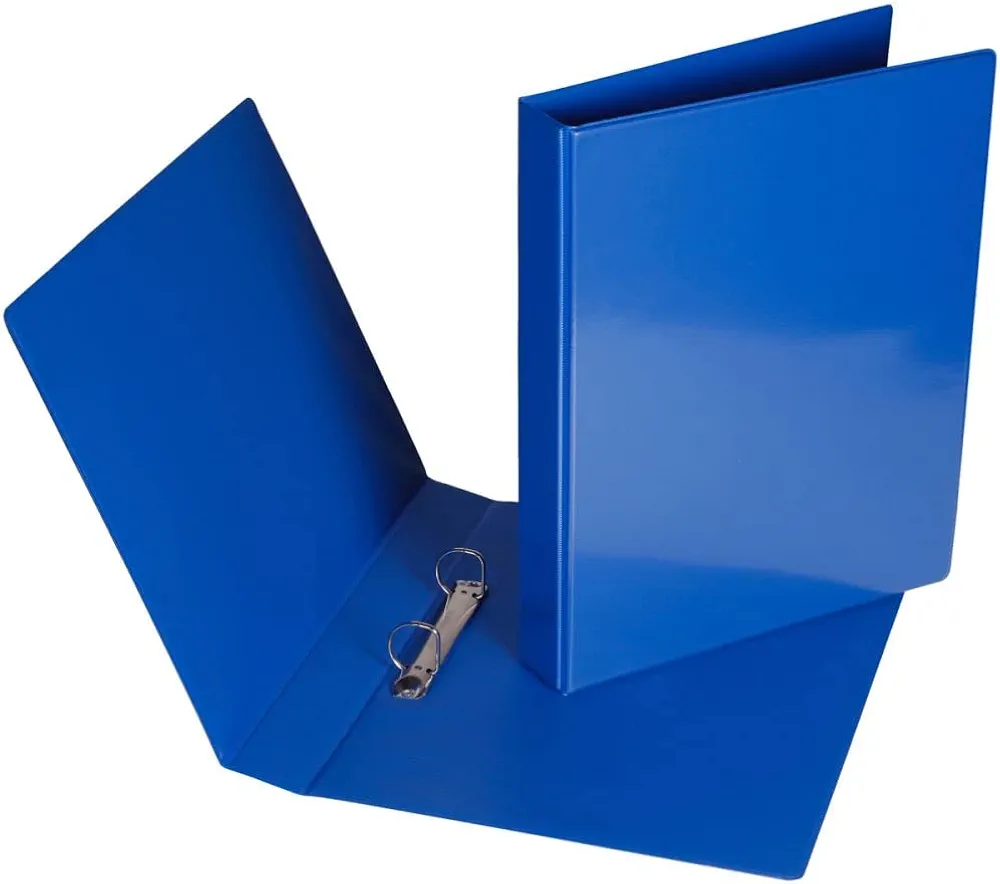 Ring Binder file folder