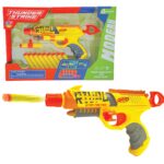 Thunder Strike Star Fighter (Safe Soft Foam Bullets)