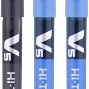 Pilot Hi-Techpint V5 Pure Liquid Ink Cartridge Pen
