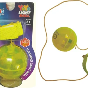 YOYO light ball