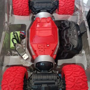 Stunt Moka Remote Control RC Car