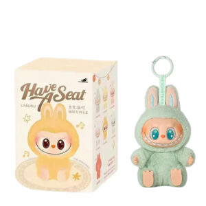Labubu ( Random colour in surprise box)