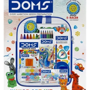 Doms Junior Art kit