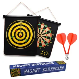 Magnet Dart board game