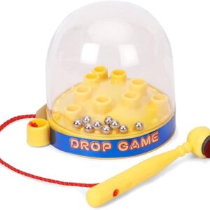 Pickup and drop game