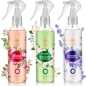 NEXT English Leather Nature's Air Freshener Car Freshener Spray