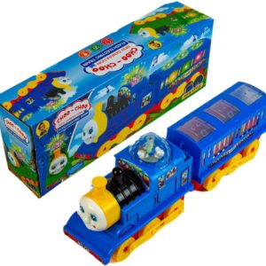 Choochoo train for kids