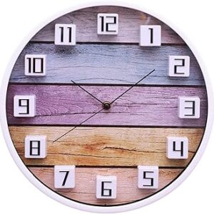 Wall clock A-385