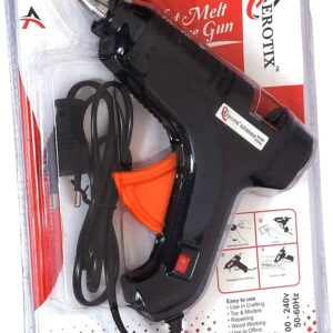 Aerotix Glue Gun 60W (with Puch Button)