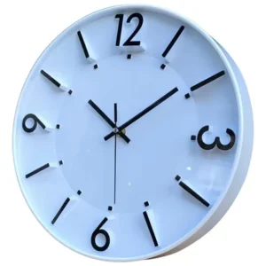Wall clock W-357