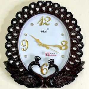Wall clock AQ-12