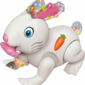 Rabbit music