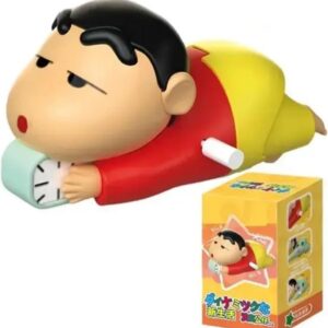 Shinchan Toy - Exclusive Shin chan Toys Collection - Ideal Gift for Kids
