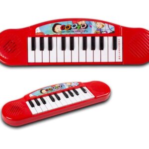 Gooyo GY-3725 Multi-Functional Portable Organ Mini Piano Keyboard Toy