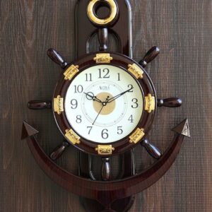 Wall clock M-8250