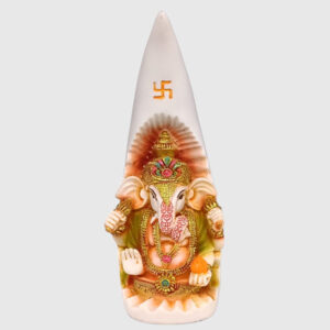 Lord Dant Ganesh ji Statue