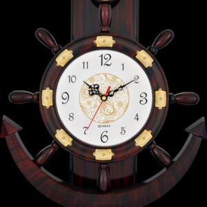 Wall clock A-1