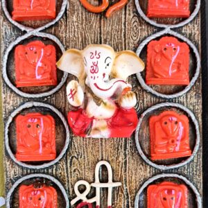 Ganesh ji Wall hanging