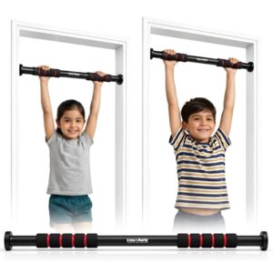 Kamachi Door-Way pull-up Channing Bar