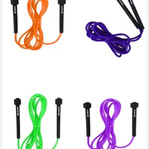 Adjustable Jump, Skipping Rope
