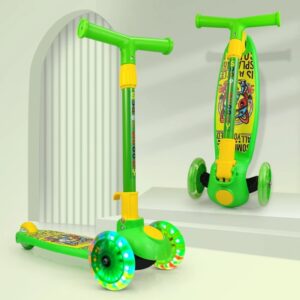Super scooty for kids